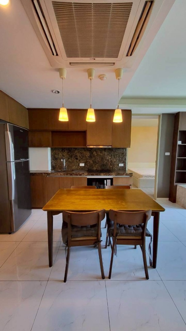 6904-082 Condo for Rent in Phrom Phong-Asoke area, Siamese 39, BTS Phrom Phong.