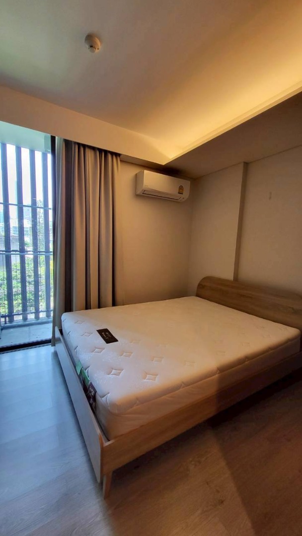 6904-082 Condo for Rent in Phrom Phong-Asoke area, Siamese 39, BTS Phrom Phong.