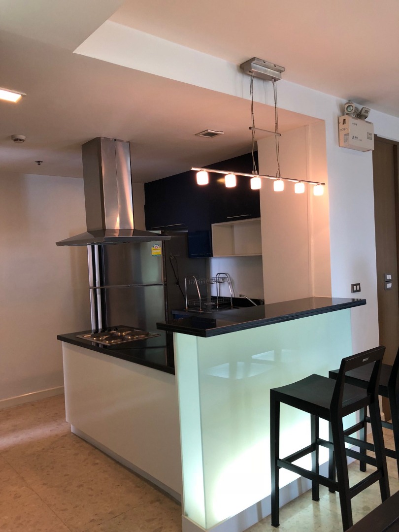 6904-083 Condo for Rent in Ekamai-Thonglor area, Nusasiri Grand, next to BTS Ekamai