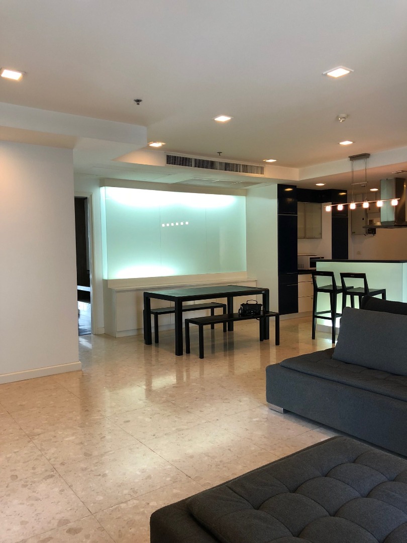 6904-083 Condo for Rent in Ekamai-Thonglor area, Nusasiri Grand, next to BTS Ekamai
