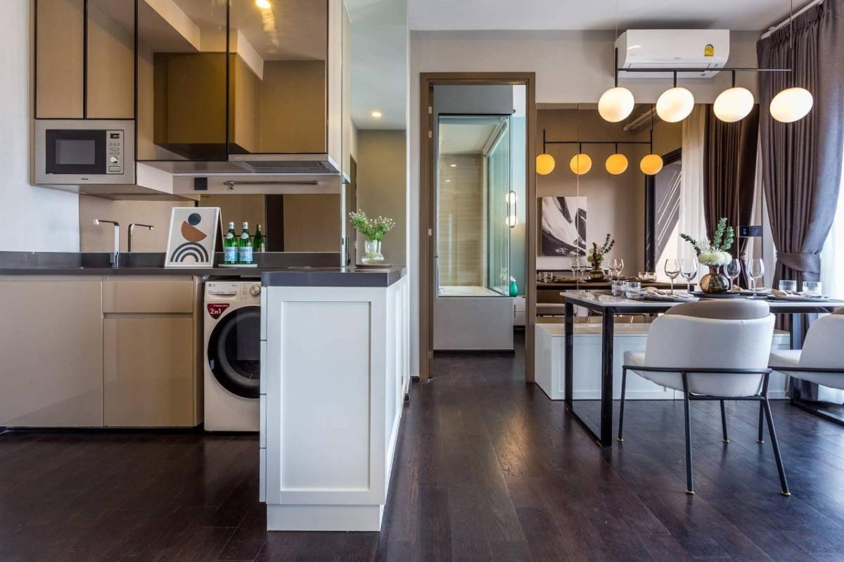 6904-084 Condo for Sale/Rent in Thonglor-Ekamai area, Park Origin Thonglor, BTS Thonglor