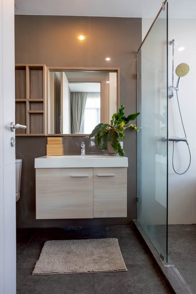 6904-088 Condo for Sale in New petchburi area, at The Capital Ekamai - Thonglor