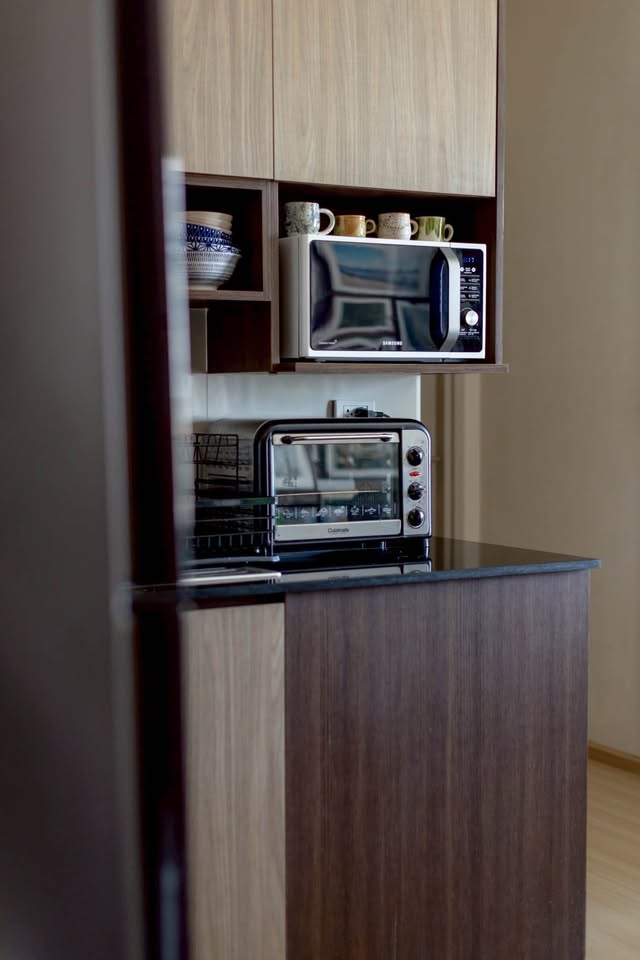 6904-088 Condo for Sale in New petchburi area, at The Capital Ekamai - Thonglor