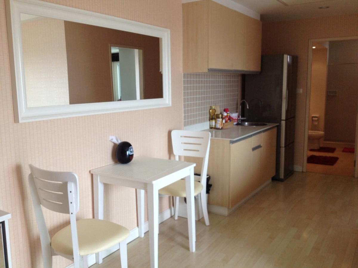 6904-090 Condo for Sale in Huay Kwang-Ratchada area, at City Living Ratchada, MRT Huay Kwang