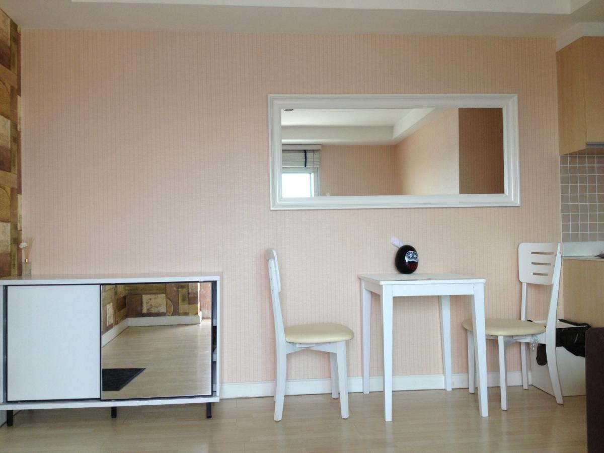 6904-090 Condo for Sale in Huay Kwang-Ratchada area, at City Living Ratchada, MRT Huay Kwang