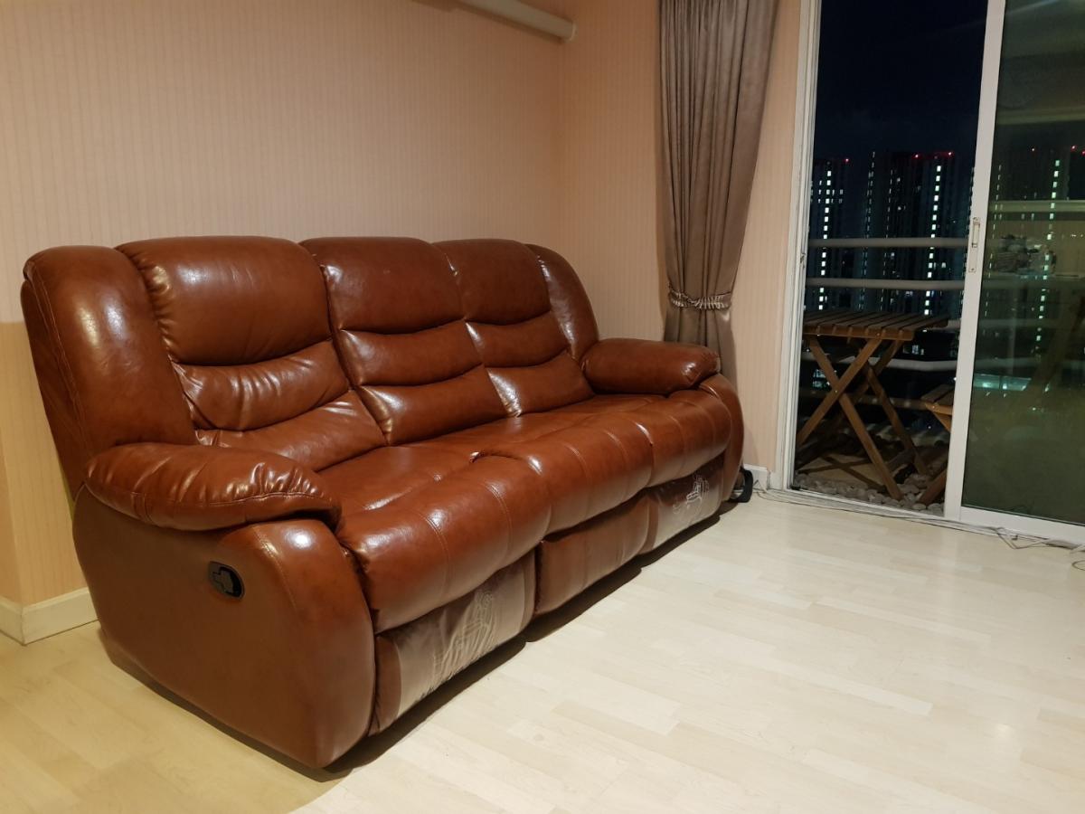 6904-090 Condo for Sale in Huay Kwang-Ratchada area, at City Living Ratchada, MRT Huay Kwang