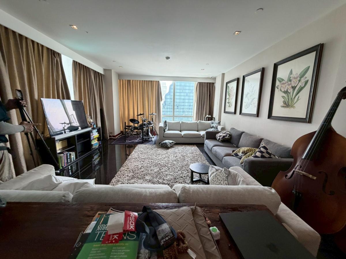 6904-094 Luxury Condo for Rent in Phrom Phong-Asoke area, Le Raffine Sukhumvit 31, BTS Phrom Phong.