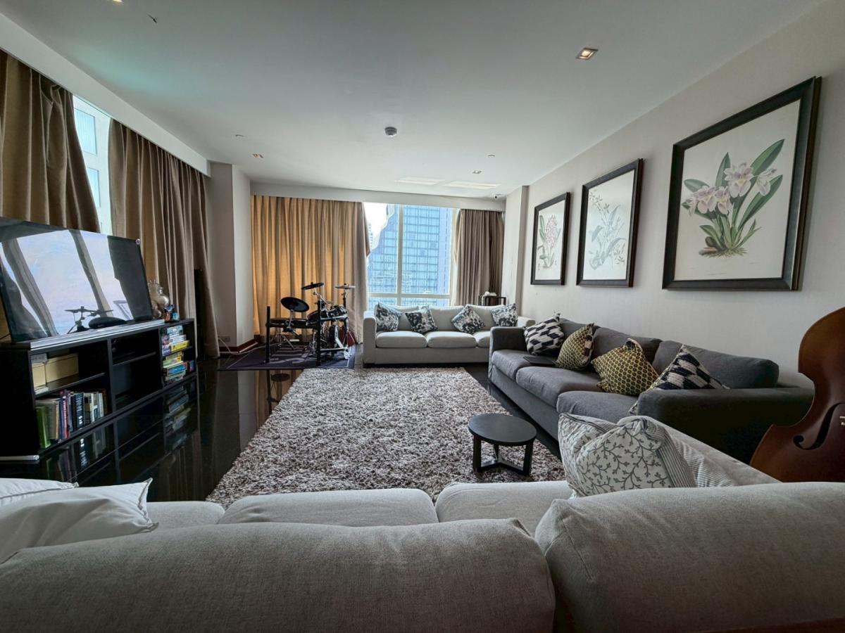 6904-094 Luxury Condo for Rent in Phrom Phong-Asoke area, Le Raffine Sukhumvit 31, BTS Phrom Phong.