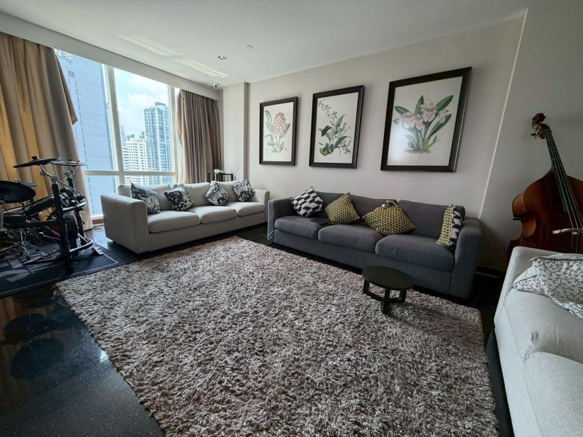 6904-094 Luxury Condo for Rent in Phrom Phong-Asoke area, Le Raffine Sukhumvit 31, BTS Phrom Phong.