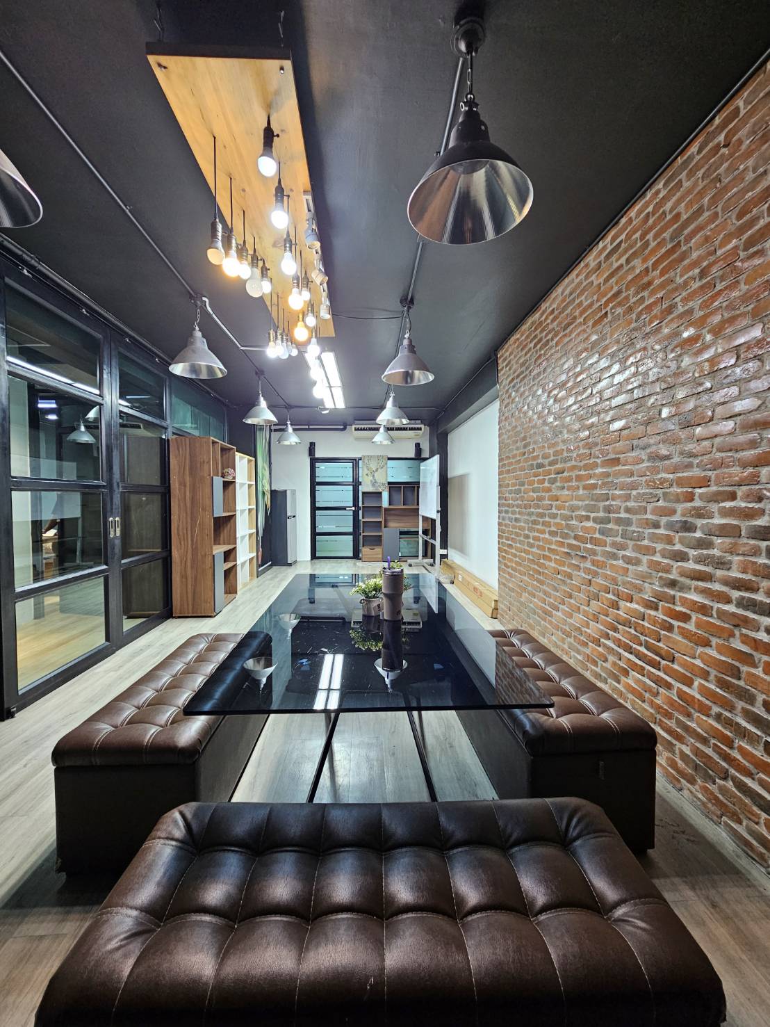 เช่าคอนโดสำนักงานหลังเซ็นทรัลพระราม9