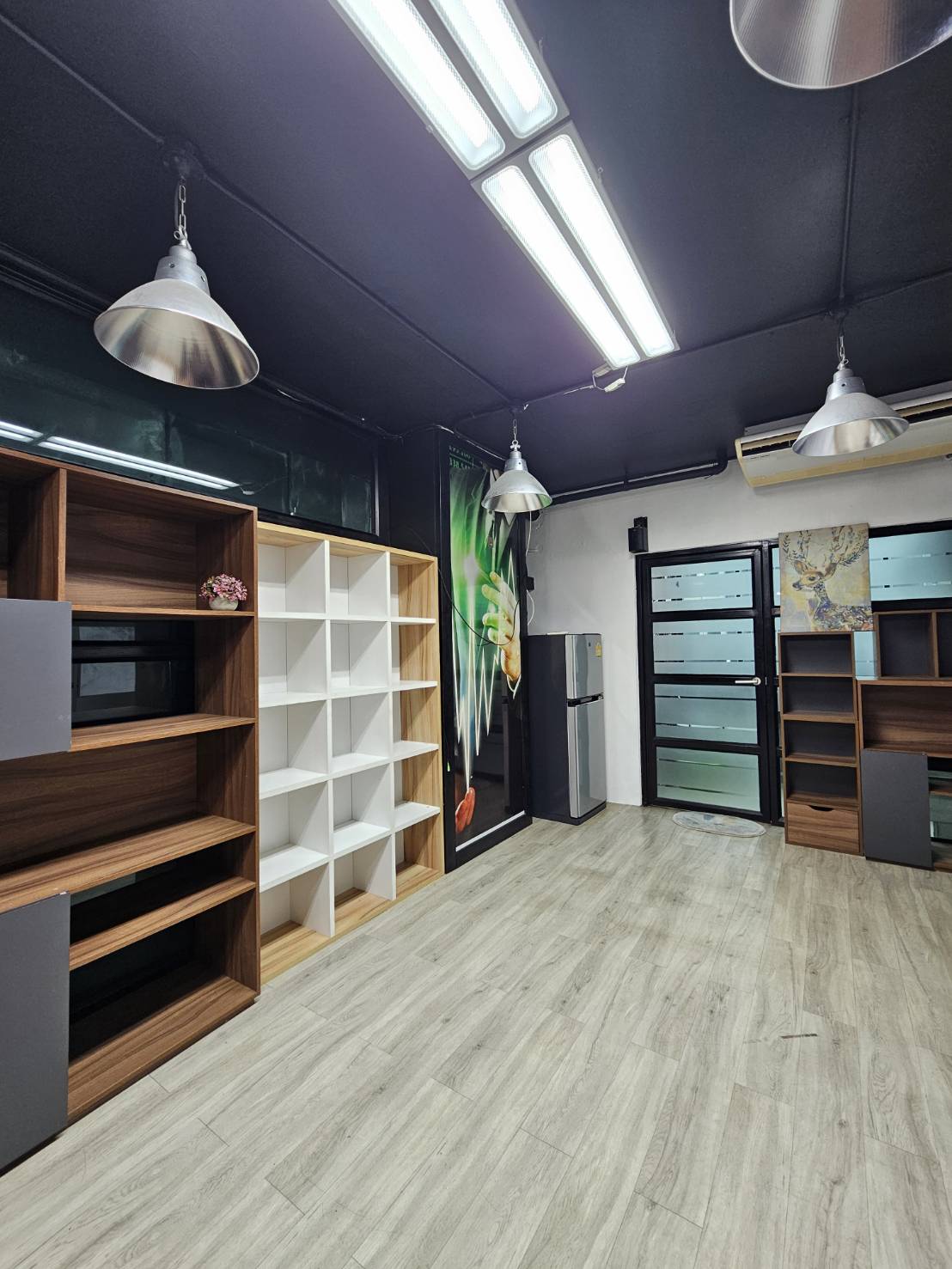 เช่าคอนโดสำนักงานหลังเซ็นทรัลพระราม9