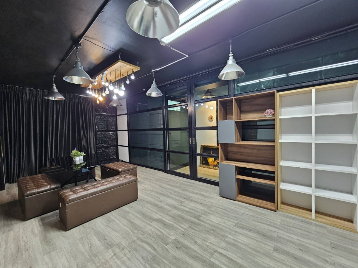 เช่าคอนโดสำนักงานหลังเซ็นทรัลพระราม9