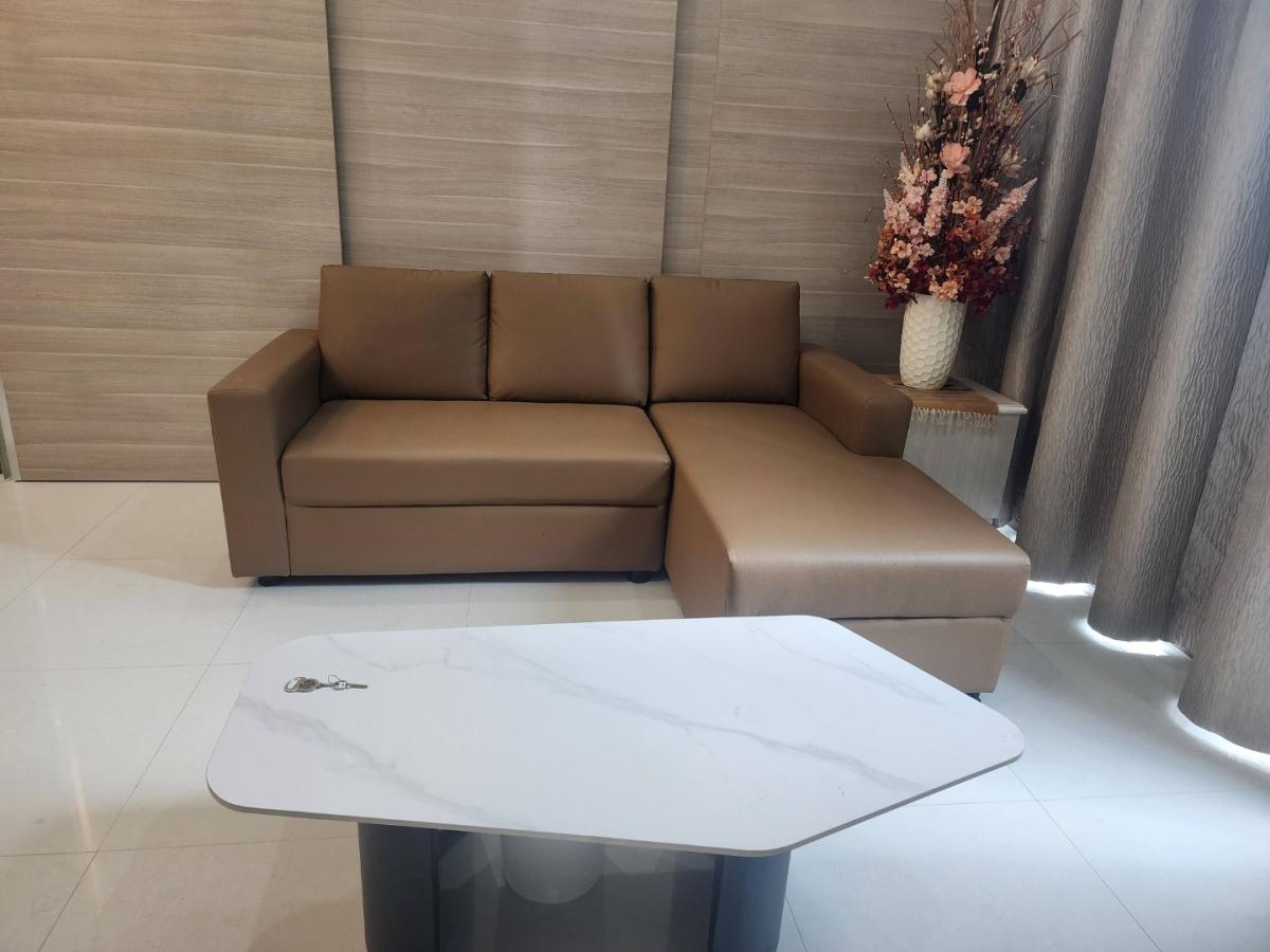 6904-095 Condo for Rent in Sathorn-Silom area, The Bangkok Sathorn, next to BTS Surasak