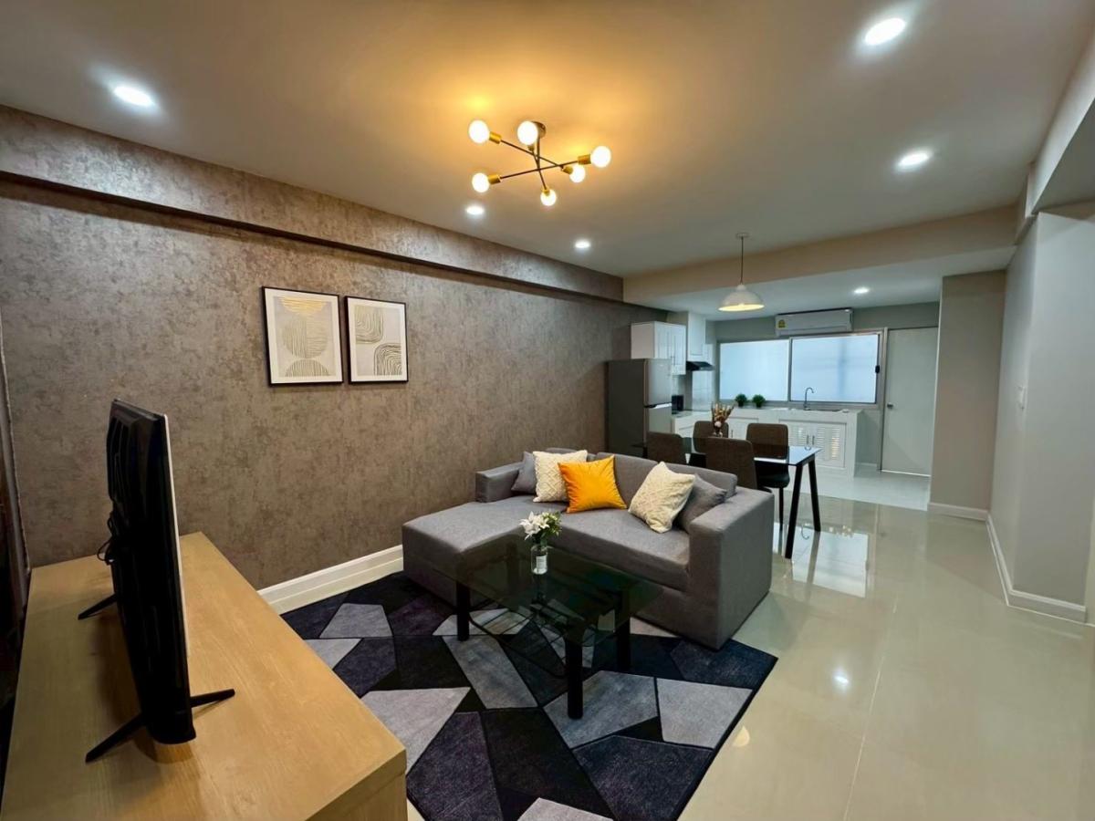 6904-099 Condo for Rent in Rama9-Ratchada area, Siam Condominium, MRT Rama 9