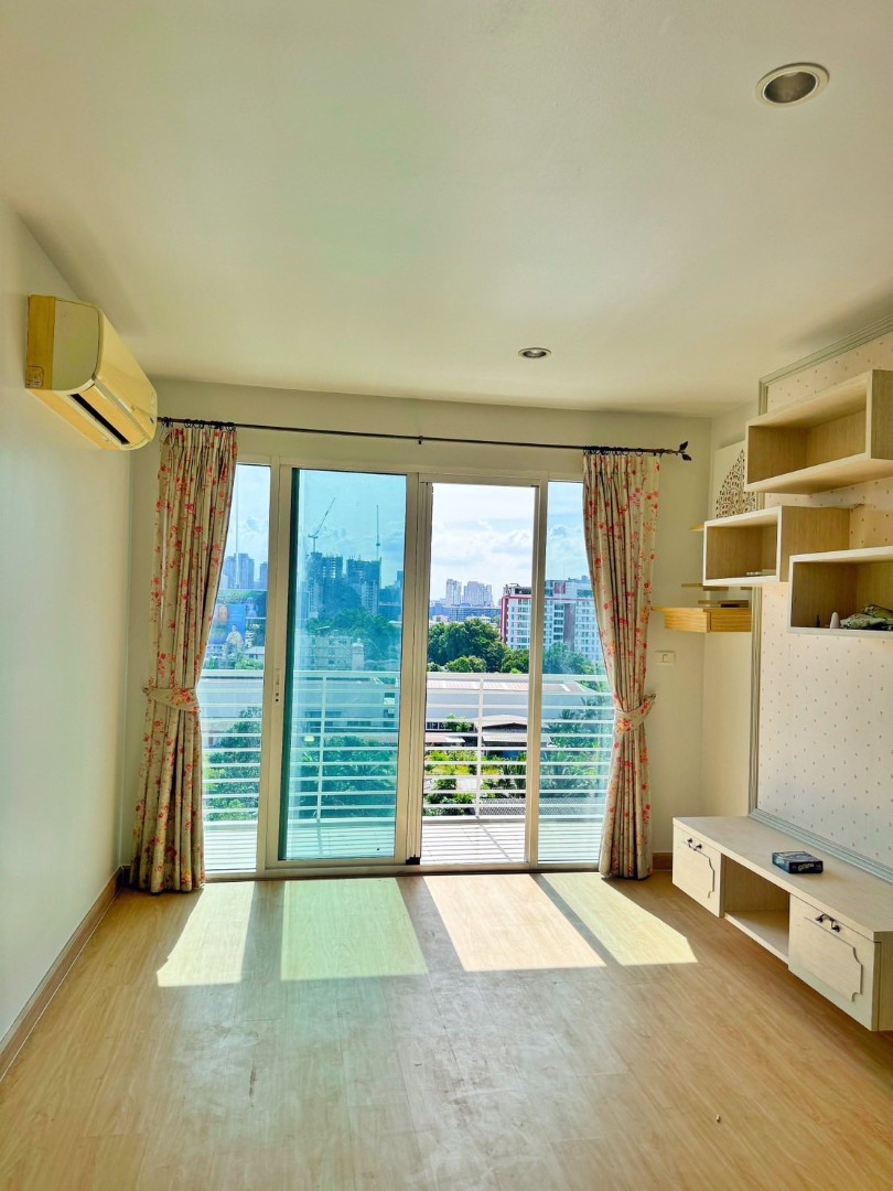 6904-101 Condo for Rent in Rama9-Ratchada-New Petchburi area, THE MARK Ratchada - Airportlink, MRT Makkasan