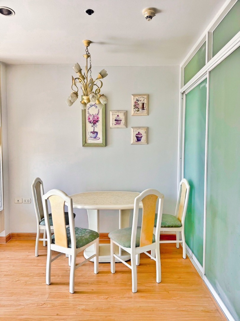 6904-101 Condo for Rent in Rama9-Ratchada-New Petchburi area, THE MARK Ratchada - Airportlink, MRT Makkasan