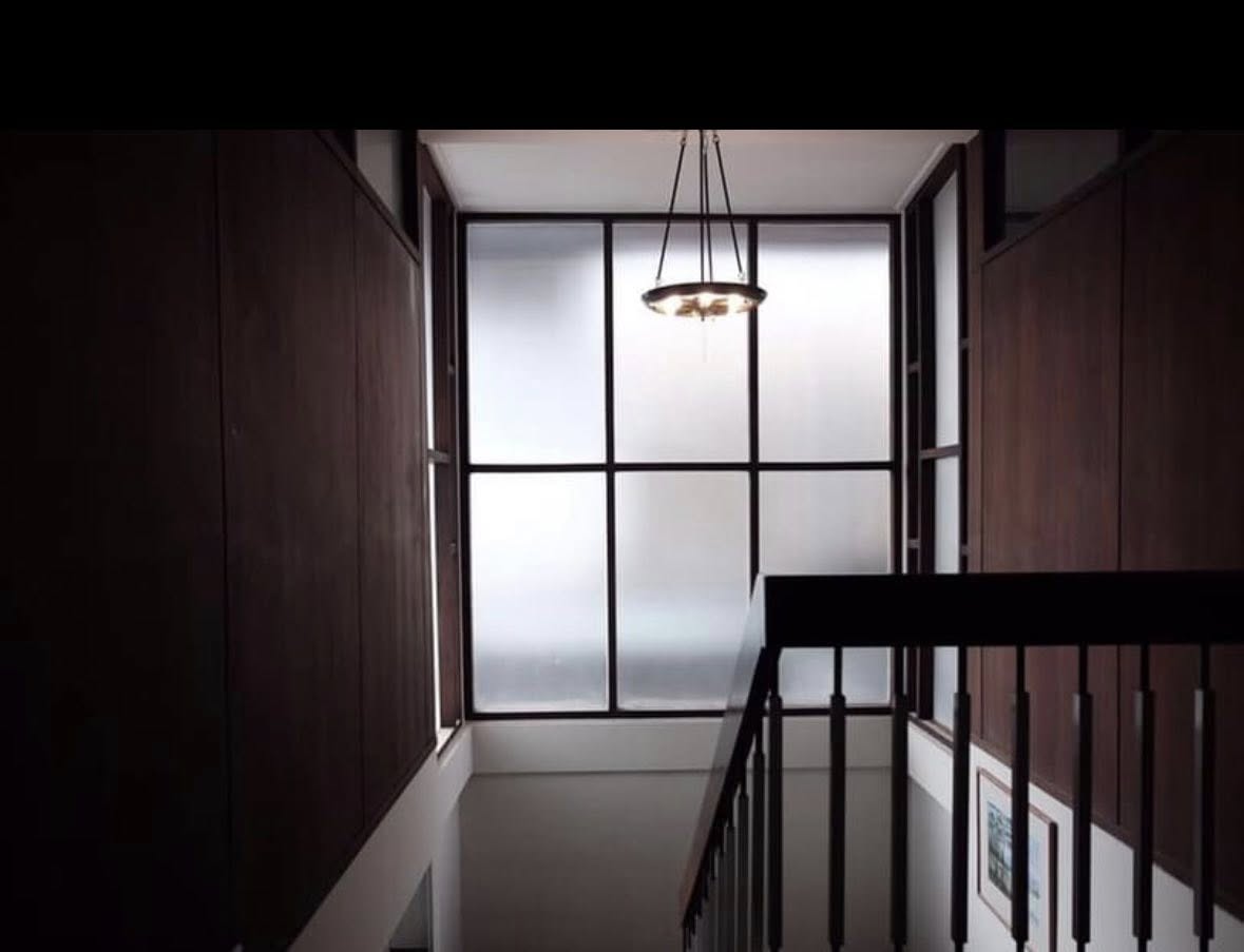 6904-102 Charming Pet-Friendly Thai-Style Detached House for Rent in Rama 4–Lumpini, MRT Lumpini