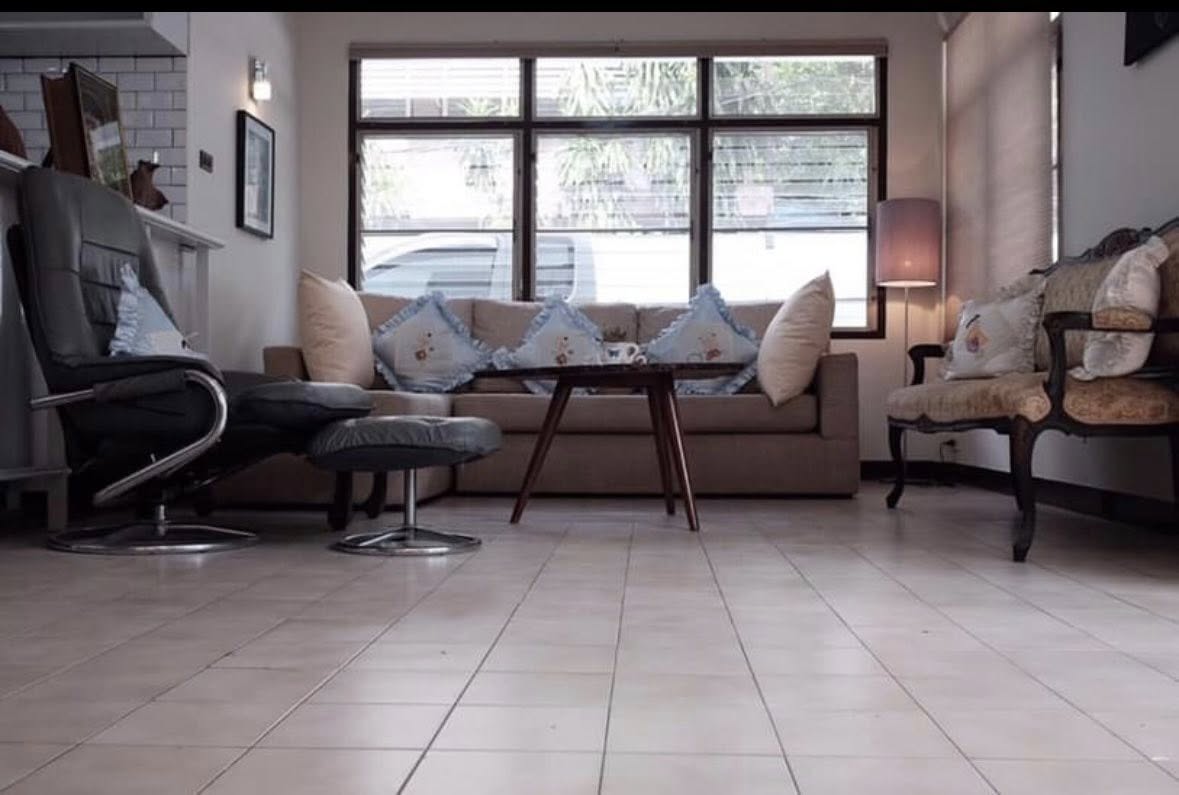 6904-102 Charming Pet-Friendly Thai-Style Detached House for Rent in Rama 4–Lumpini, MRT Lumpini