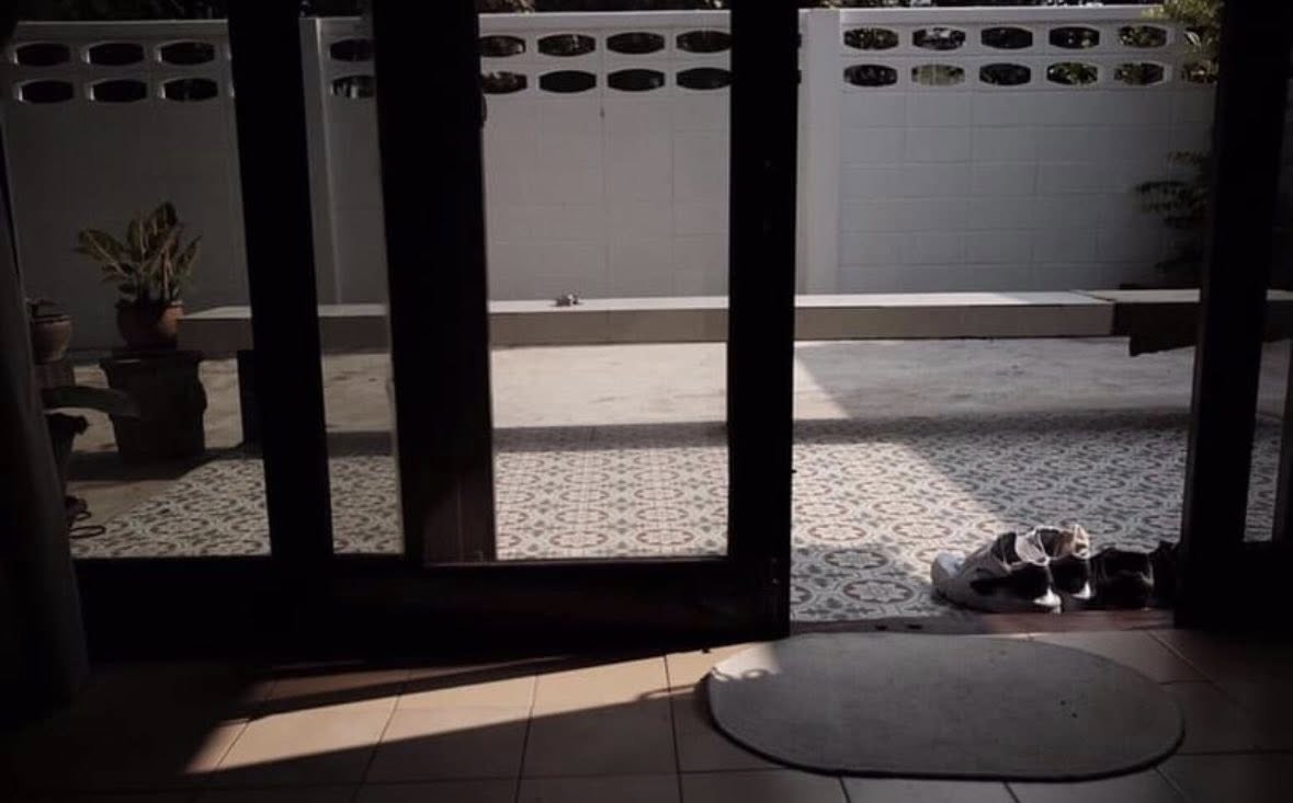 6904-102 Charming Pet-Friendly Thai-Style Detached House for Rent in Rama 4–Lumpini, MRT Lumpini