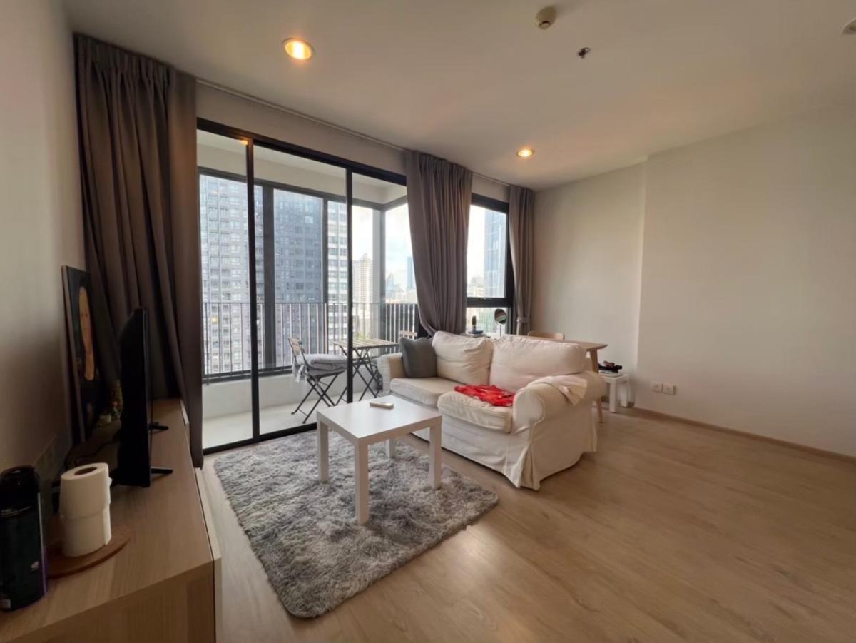 6904-103 Condo for Rent in Ratchathewi-Phayathai area, at  IDEO Q Ratchatewi, BTS Ratchathewi