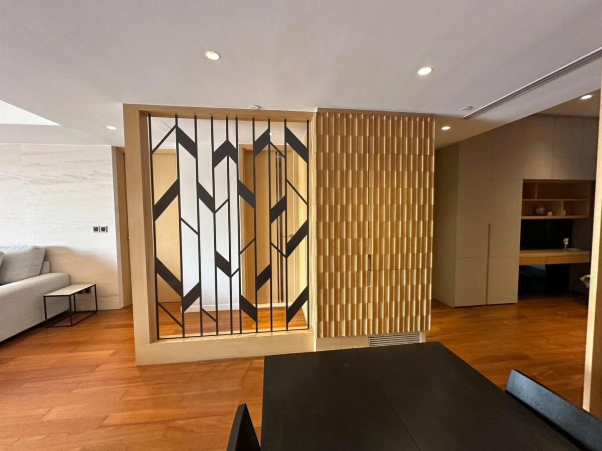 6904-105 Condo for Sale/Rent in Rama3-Sathupradit area, The Pano Rama3