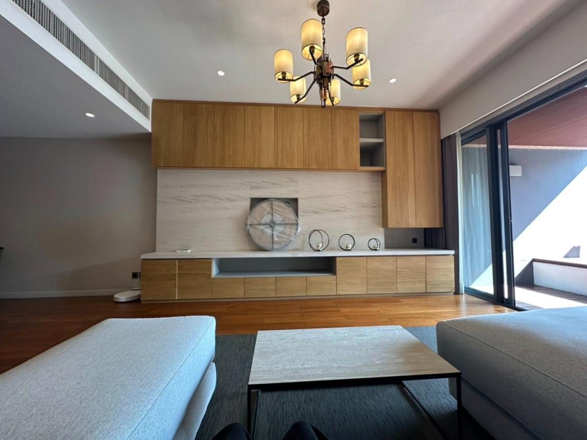 6904-105 Condo for Sale/Rent in Rama3-Sathupradit area, The Pano Rama3