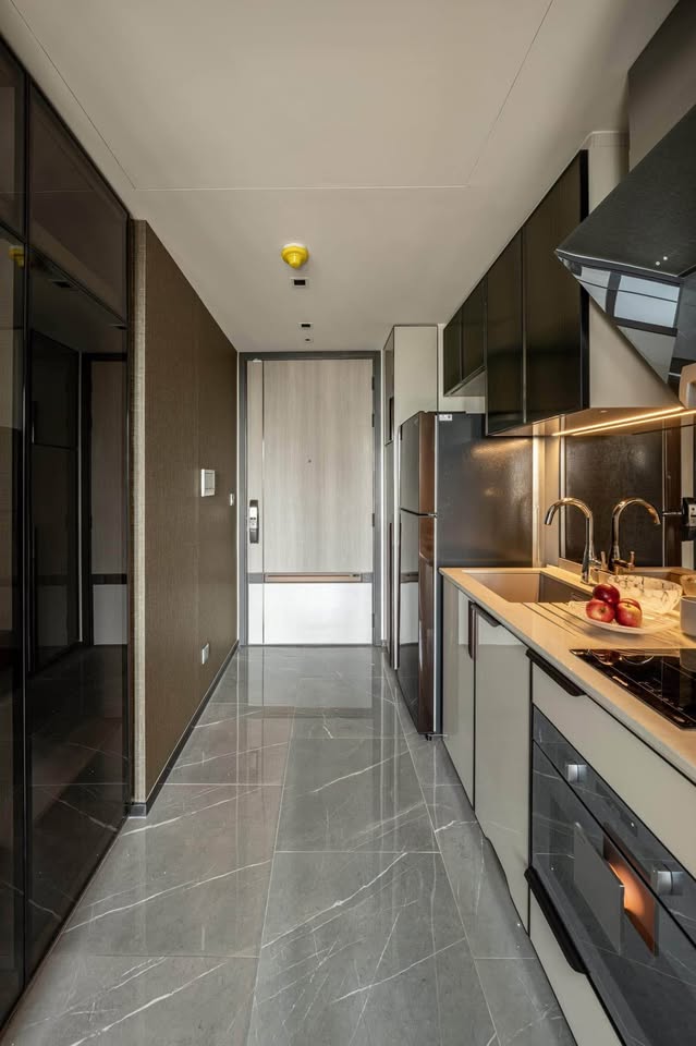 6904-096 Condo for Rent in Thonglor-Ekamai at The Reserve Sukhumvit 61, next to BTS Thonglor