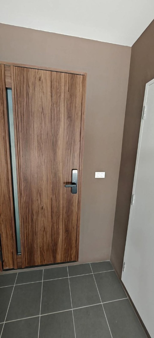 6904-109 ให้เช่า ทาวน์โฮม 3 ชั้น ลาดพร้าว บางกะปิ บ้านกลางเมือง ลาดพร้าว 101 ใกล้ MRT ลาดพร้าว 101