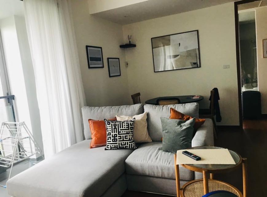 6904-110 Condo for Rent in Thonglor-Phrom Phong area, Ashton Morph 38, BTS Thonglor