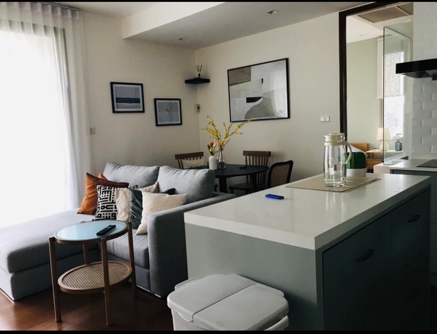 6904-110 Condo for Rent in Thonglor-Phrom Phong area, Ashton Morph 38, BTS Thonglor
