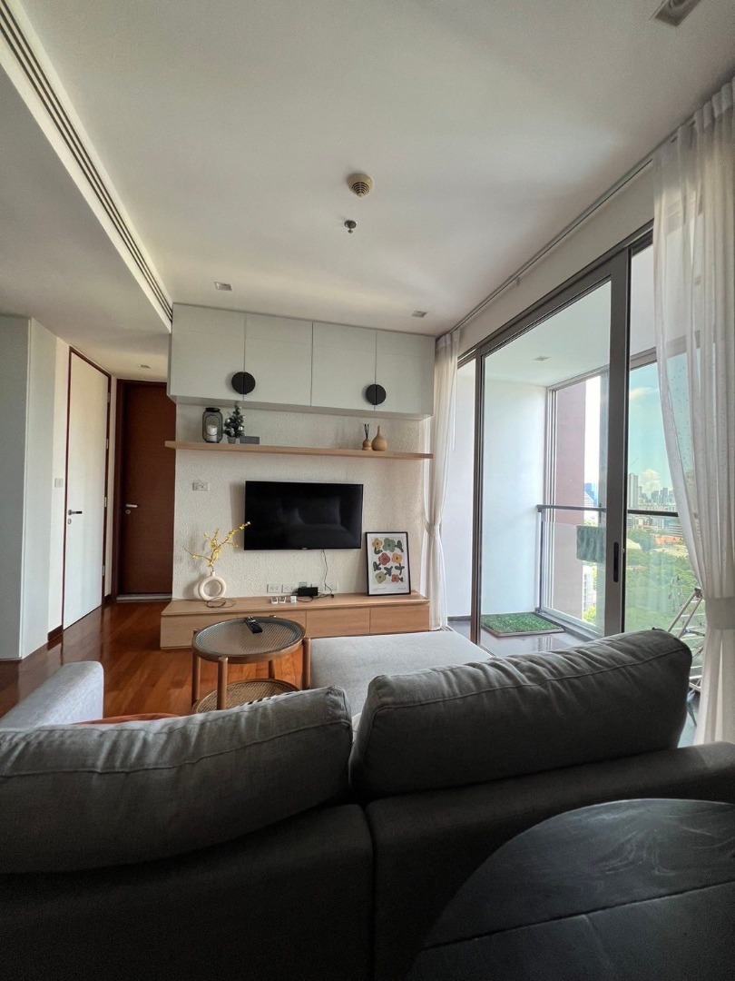 6904-110 Condo for Rent in Thonglor-Phrom Phong area, Ashton Morph 38, BTS Thonglor