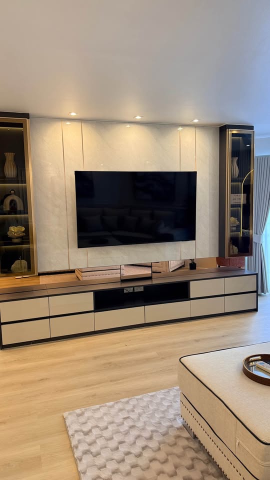 6904-114 ขาย คอนโด พระราม3 สาธุประดิษฐ์ Belle Park Residence ตรงข้าม รร.นานาชาติ Aster