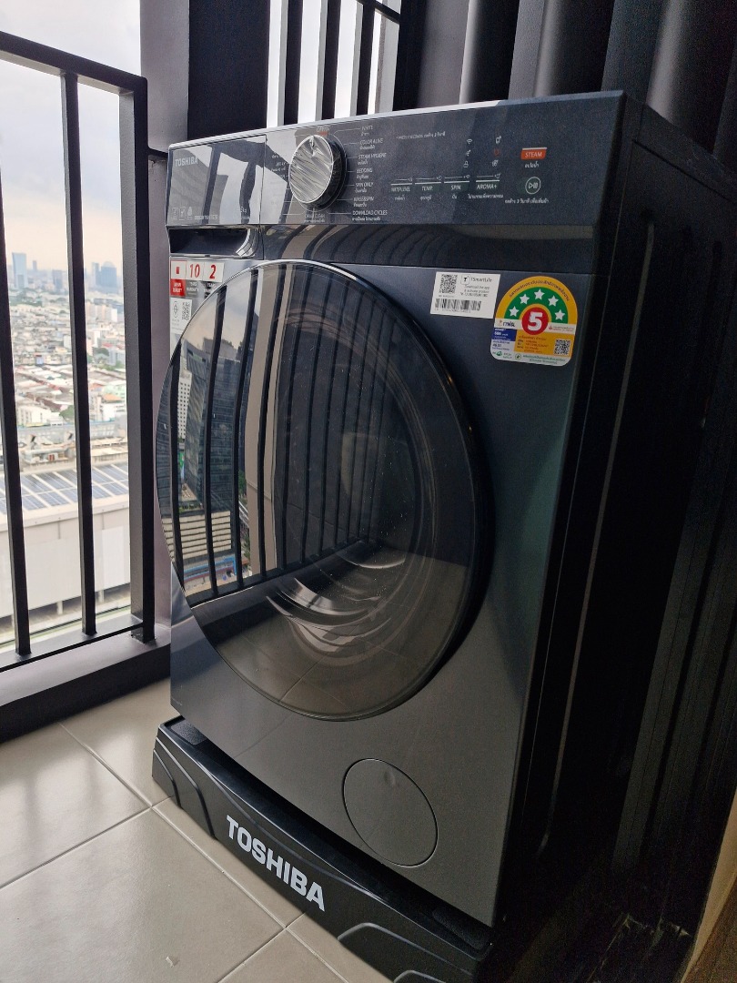 6904-115 Condo for Rent in Rama9-Ratchada area, Nue District R9, MRT Rama9