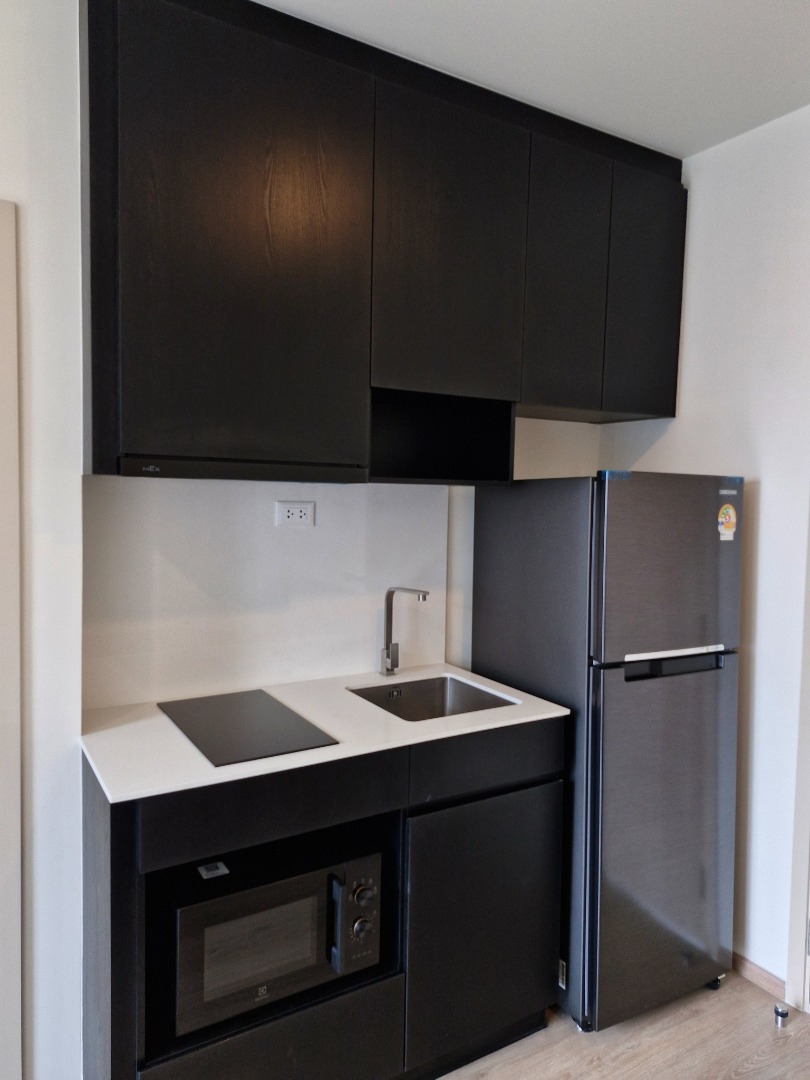 6904-115 Condo for Rent in Rama9-Ratchada area, Nue District R9, MRT Rama9