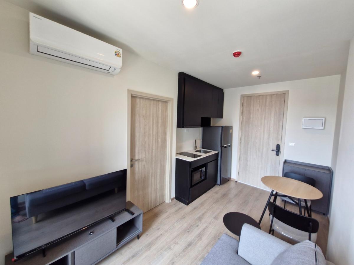 6904-115 Condo for Rent in Rama9-Ratchada area, Nue District R9, MRT Rama9