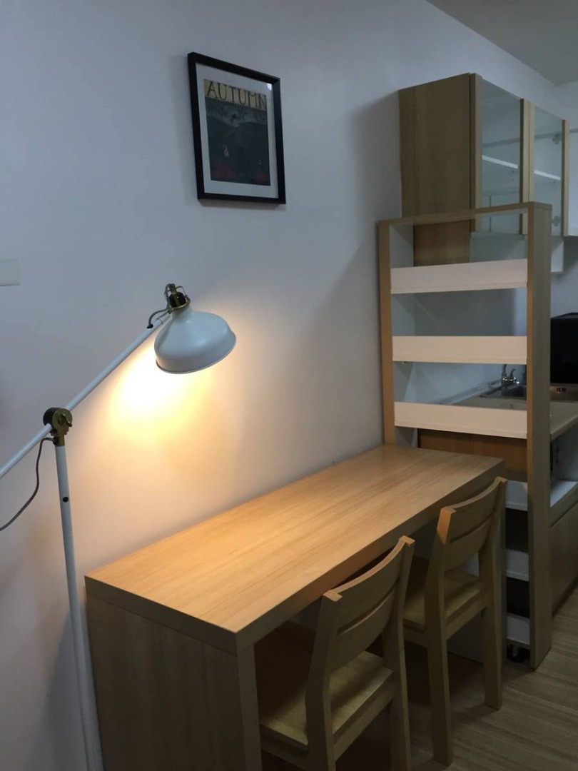 6904-118 Condo for Rent in Suthisan-Chokchai4, A Space Play, MRT Suthisan-Chokchai4