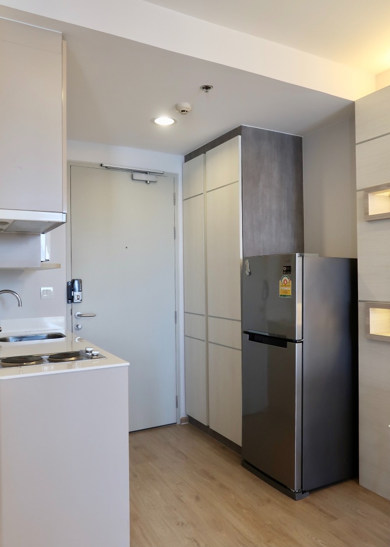 6904-121 Condo for Rent in Ratchathewi-Phayathai area, at IDEO Q Ratchatewi, BTS Ratchathewi