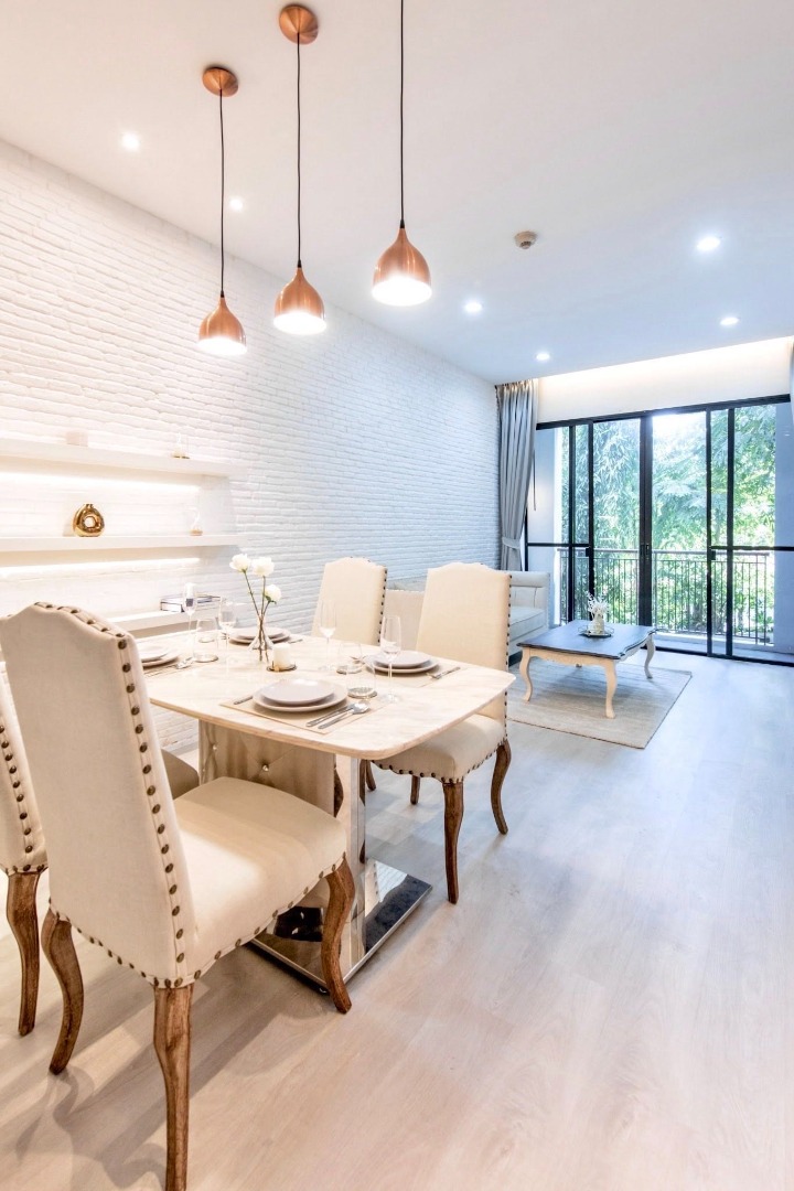6904-125 Condo for Sale in Phrom Phong-Thonglor,  Vincente Sukhumvit 49, BTS Phrom Phong