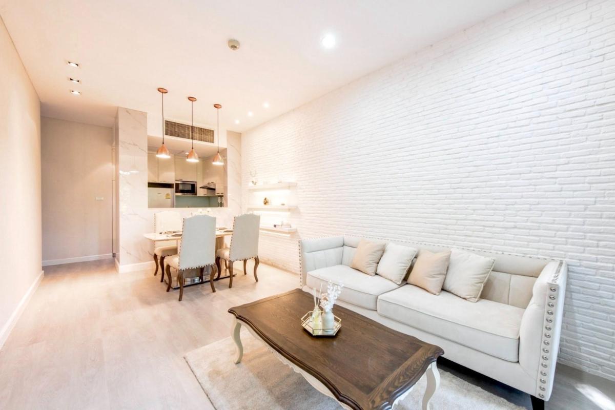 6904-125 Condo for Sale in Phrom Phong-Thonglor,  Vincente Sukhumvit 49, BTS Phrom Phong