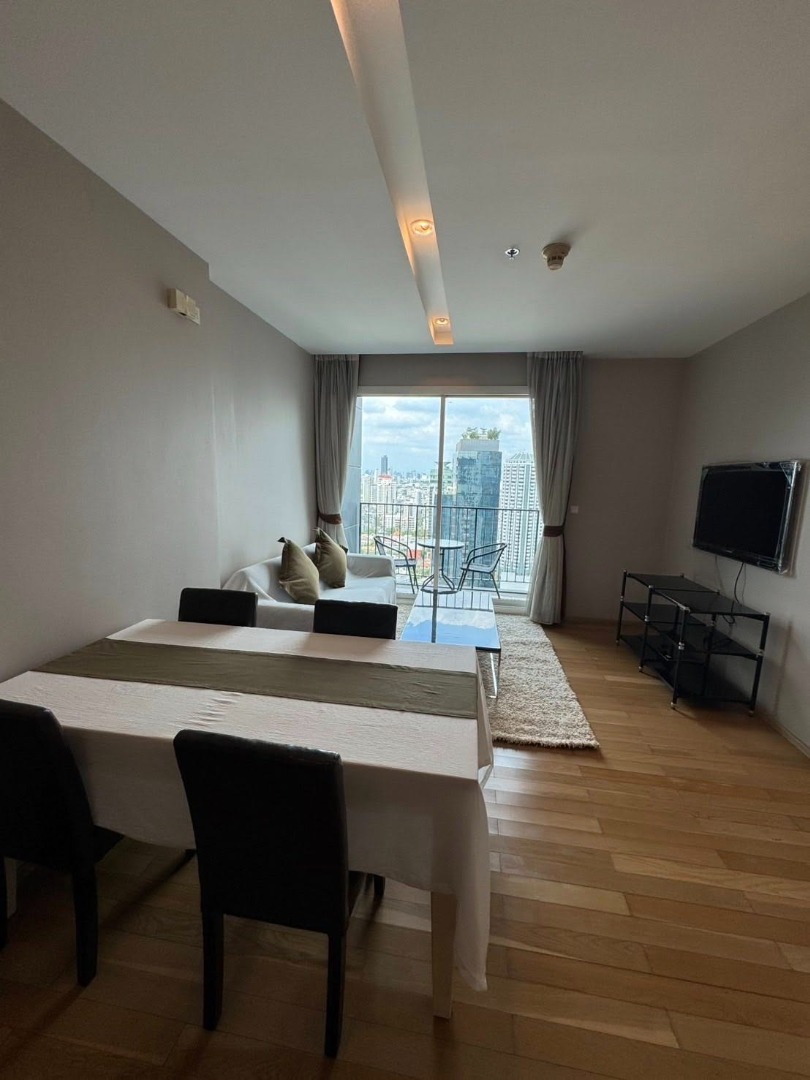 6904-126 Condo for Rent in Thonglor-Phrom Phong, Siri @ Sukhumvit, BTS Thonglor