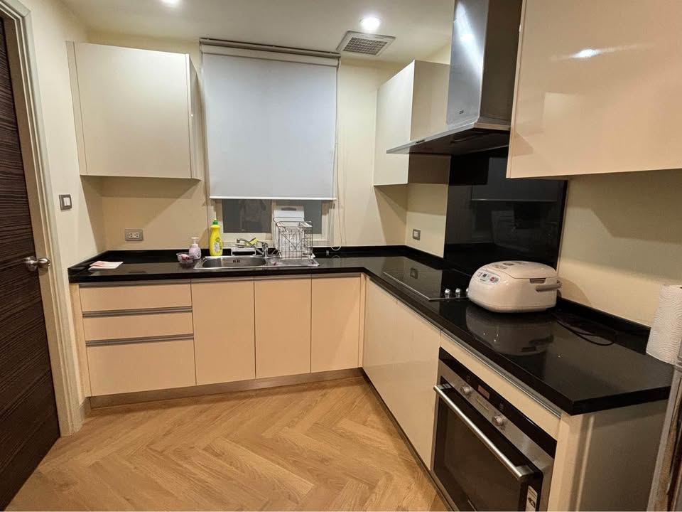 6904-127 Condo for Rent in Charoenkrung, Watermark Chaopraya River, Newly renovated