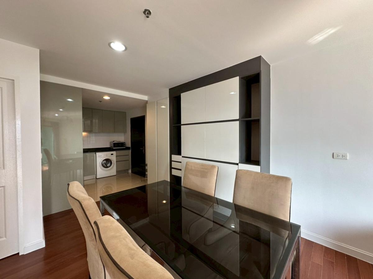 6904-130 Condo for Sale in Rama9-Ratchada area, at Belle Grand Rama9, MRT Rama9