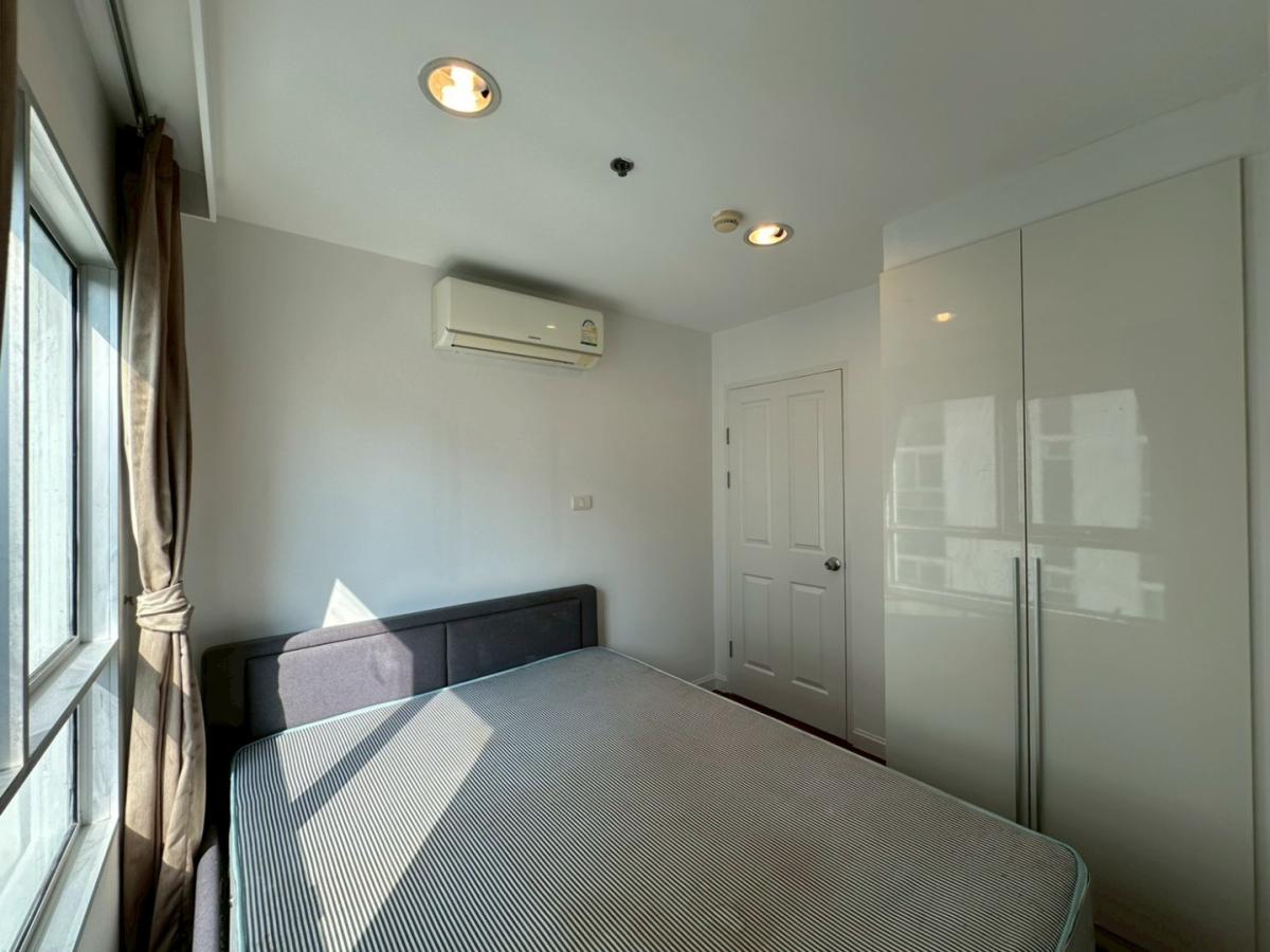 6904-130 Condo for Sale in Rama9-Ratchada area, at Belle Grand Rama9, MRT Rama9