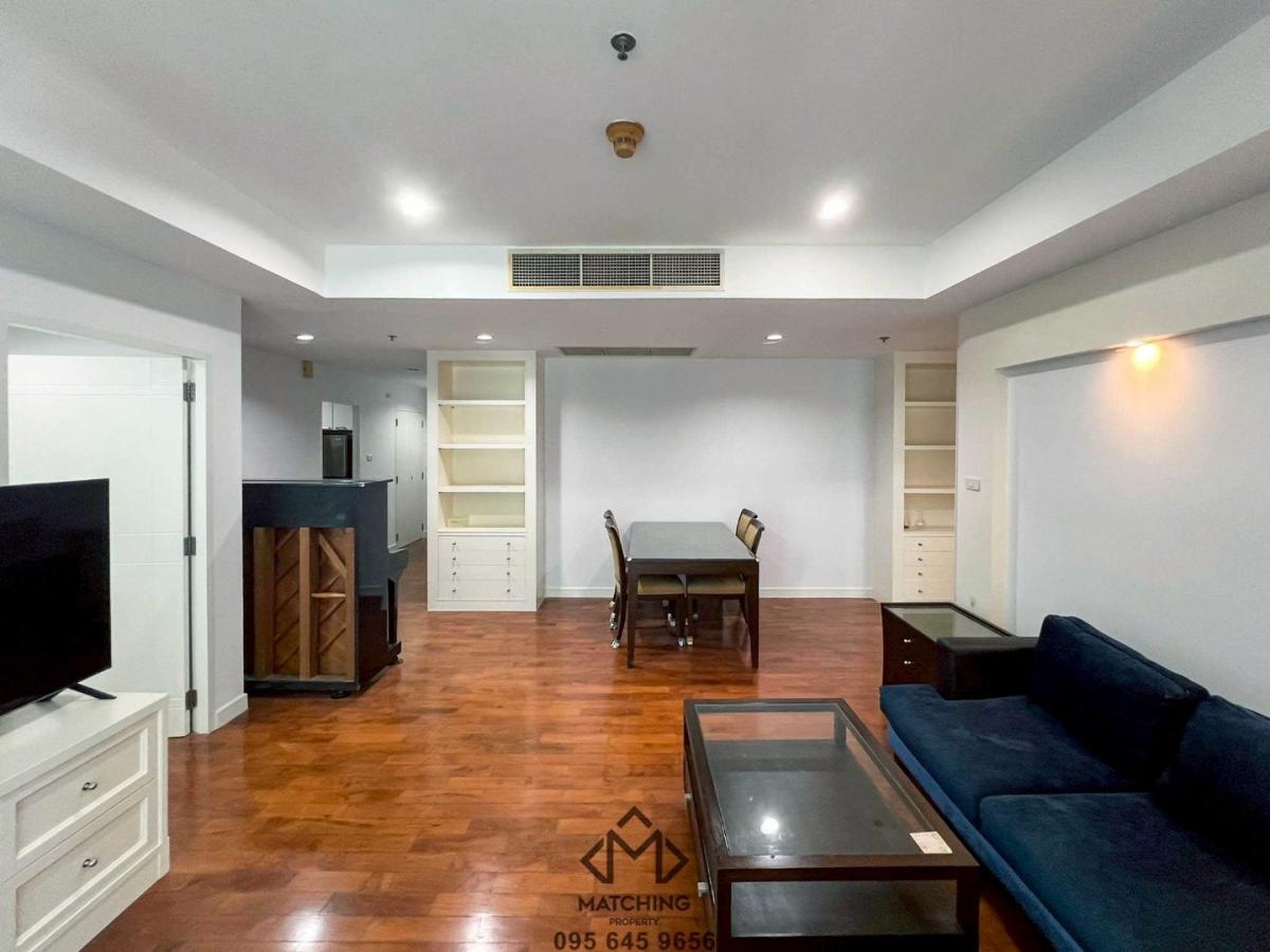 6904-120 Condo for Sale in Phrom Phong-Asoke asea, Baan Siri 24, BTS Phrom Phong