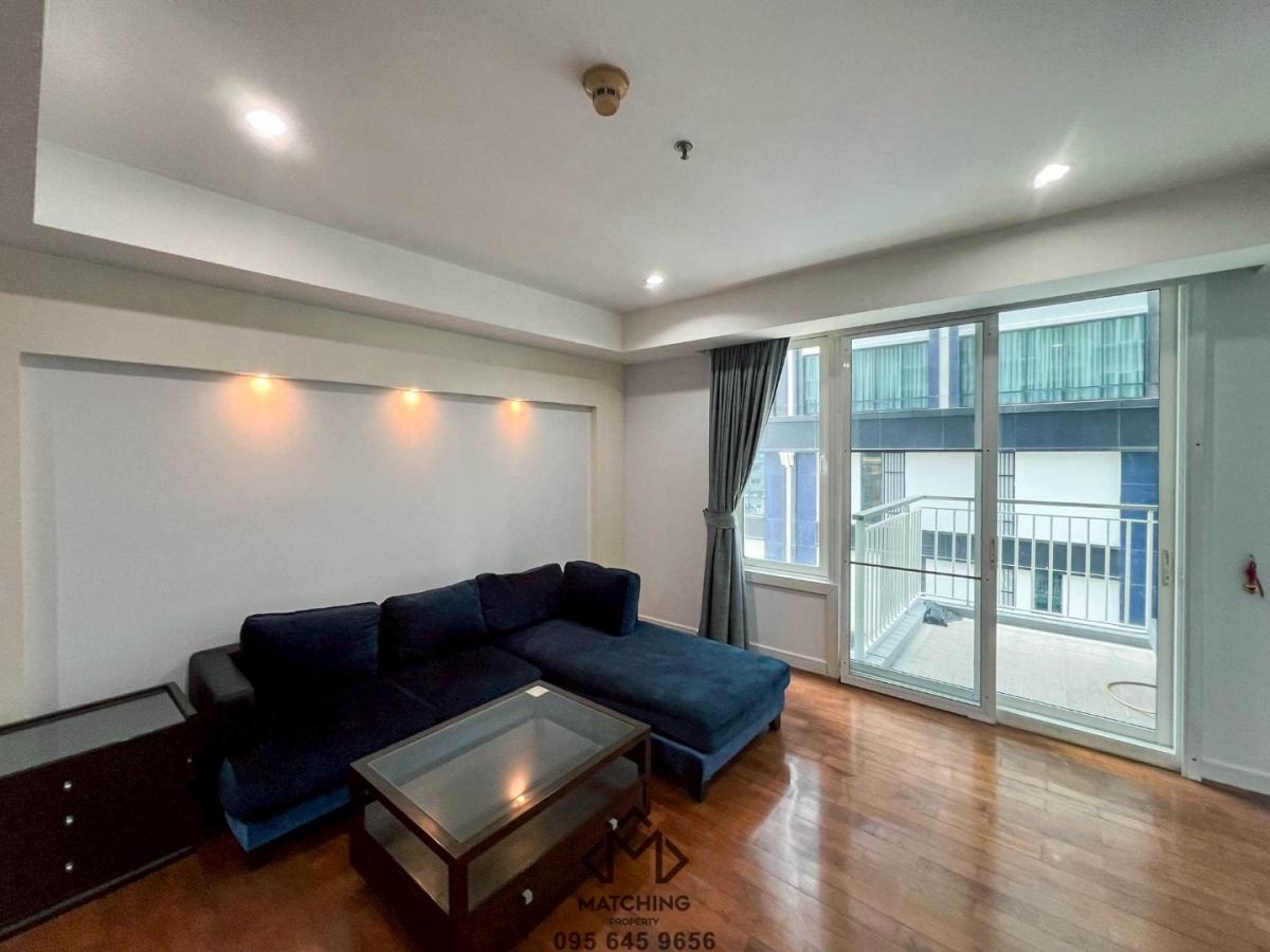 6904-120 Condo for Sale in Phrom Phong-Asoke asea, Baan Siri 24, BTS Phrom Phong