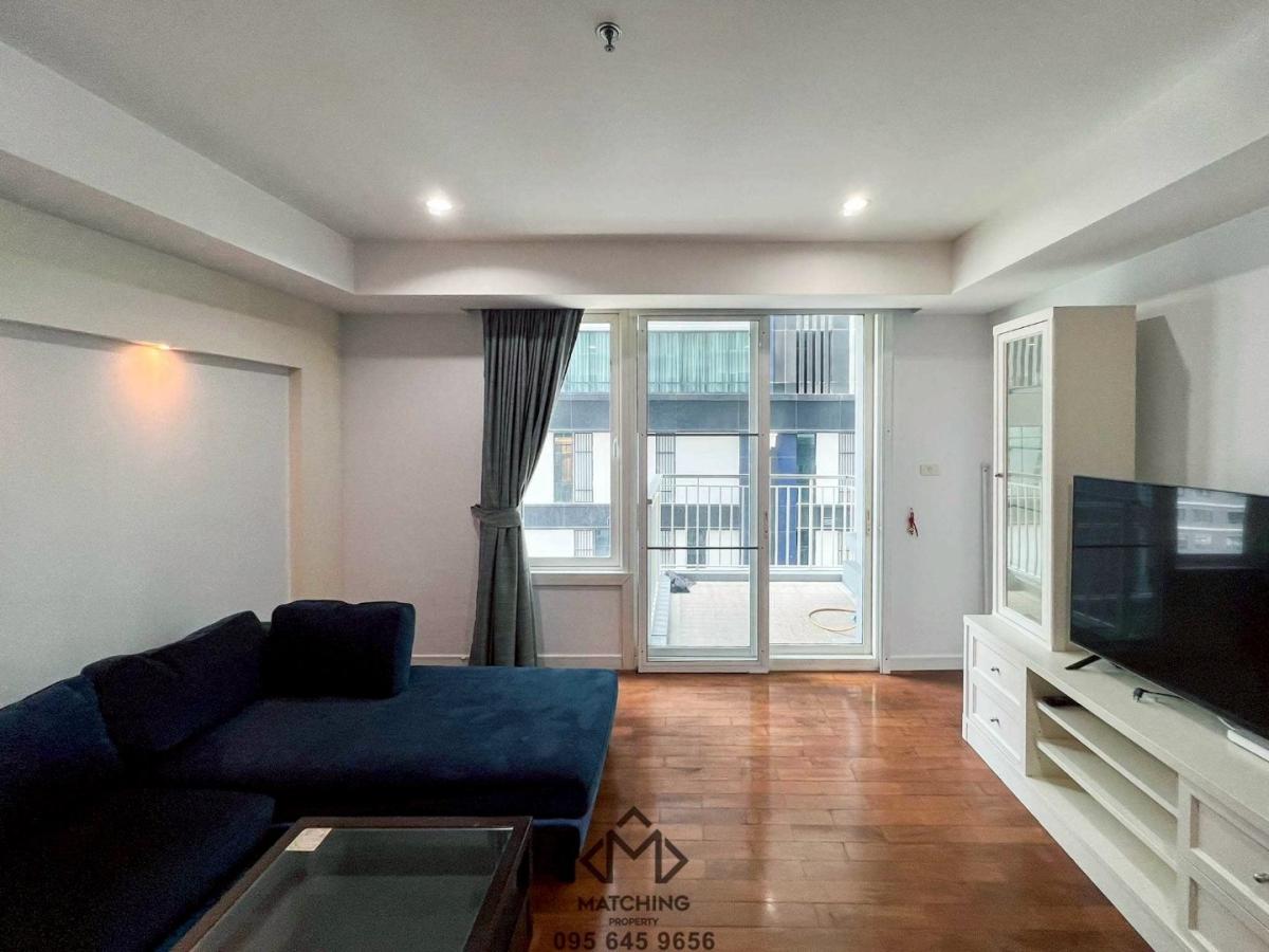 6904-120 Condo for Sale in Phrom Phong-Asoke asea, Baan Siri 24, BTS Phrom Phong
