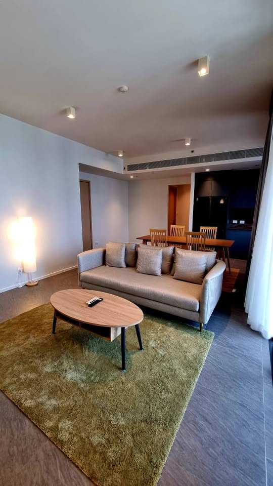 6905-002 Condo for Sale/Rent in Sathorn-Silom, The Lofts Silom, BTS Surasak