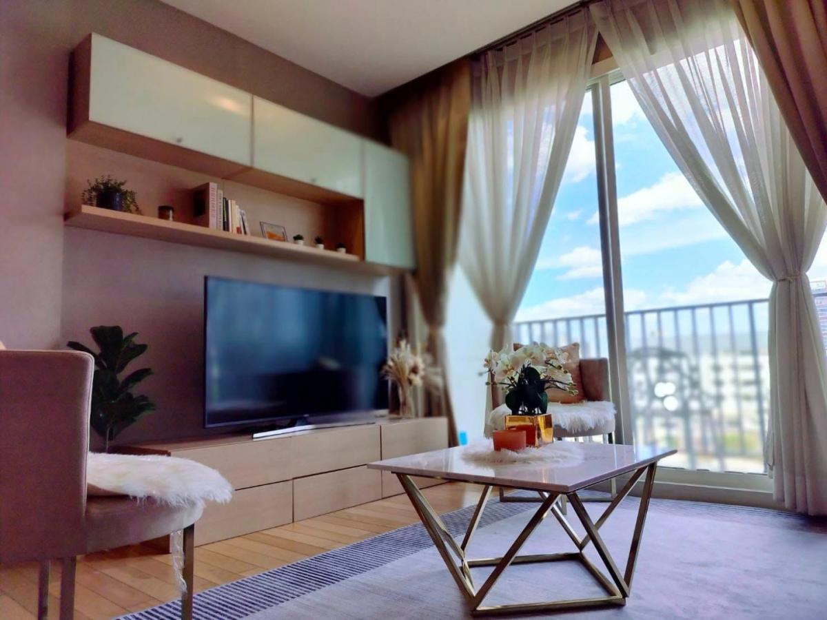 **Avail 7/26** 6905-004 Condo for Rent in Thonglor-Ekamai-Phrom Phong area, Siri @ Sukhumvit, BTS Thonglor