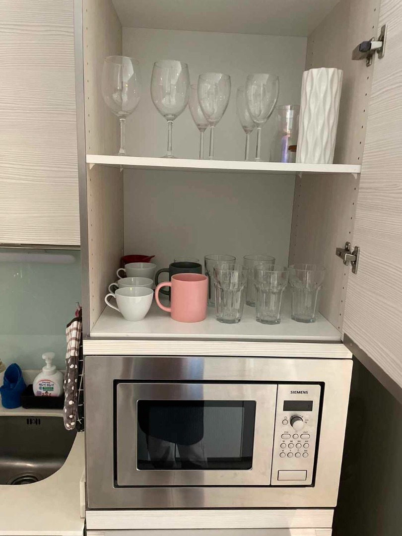 6905-005 Condo for Sale/Rent in Phrompong-Thonglor area, at H Condo Sukhumvit 43, next to BTS Phrompong