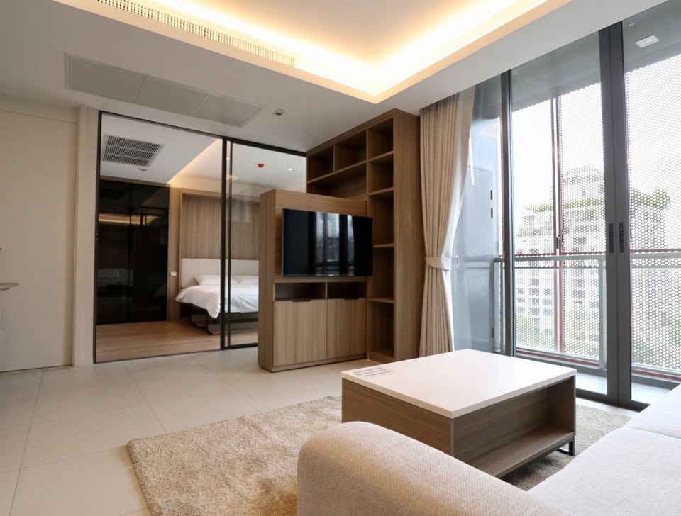 6905-010 Condo for Sale/Rent in Asoke-Phrom Phong area, Circle Sukhumvit 31, BTS Asoke